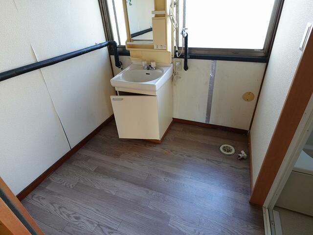 detached 長野県茅野市宮川 地図を見る