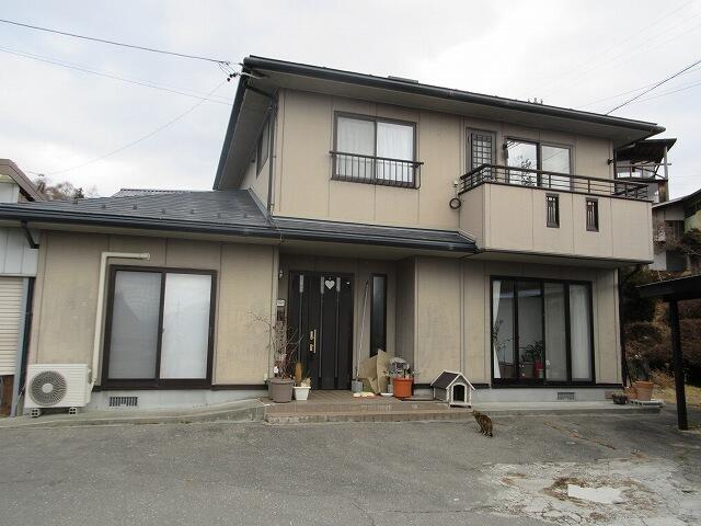 detached 長野県諏訪郡富士見町立沢