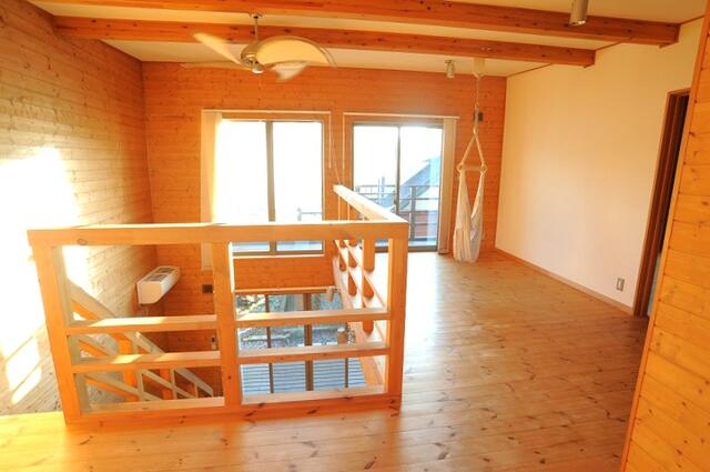 detached 長野県須坂市大字米持 地図を見る