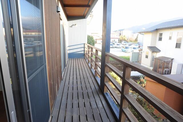 detached 長野県須坂市大字米持 地図を見る