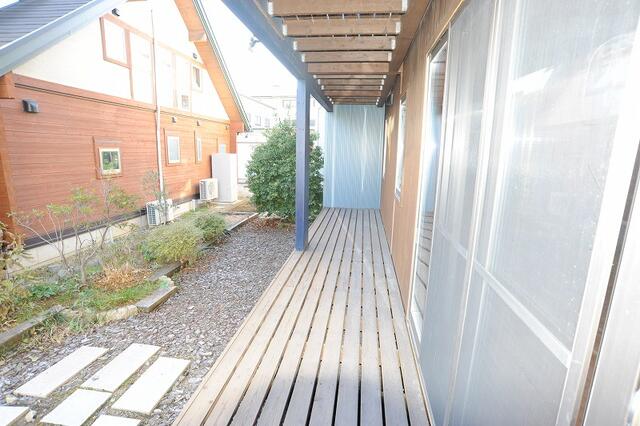 detached 長野県須坂市大字米持 地図を見る