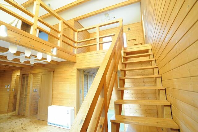 detached 長野県須坂市大字米持 地図を見る