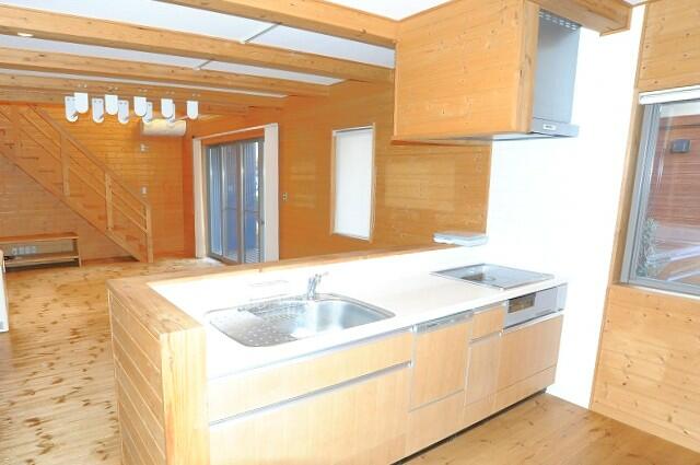 detached 長野県須坂市大字米持 地図を見る