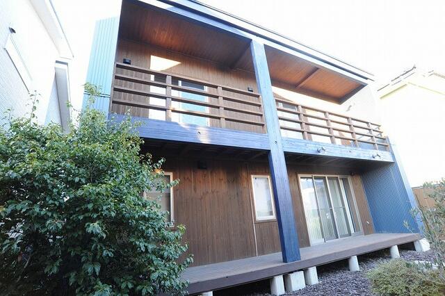 detached 長野県須坂市大字米持 地図を見る