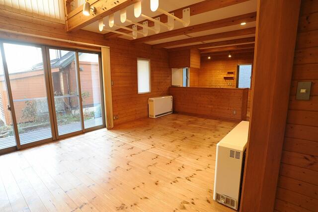 detached 長野県須坂市大字米持 地図を見る