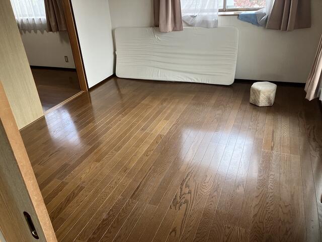 detached 長野県須坂市大字小山 地図を見る