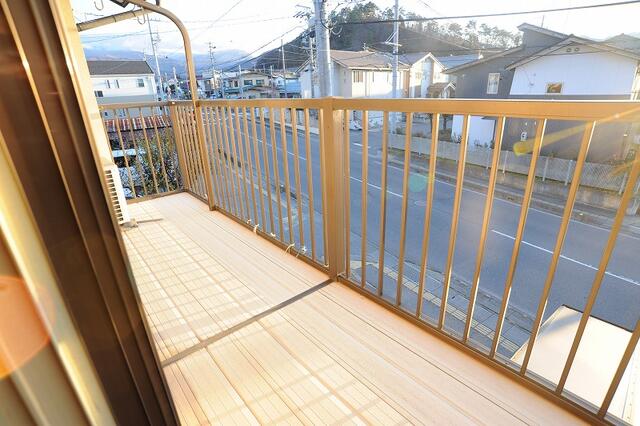 detached 長野県須坂市大字小山 地図を見る