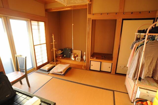 detached 長野県須坂市大字小山 地図を見る