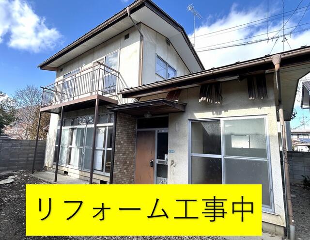 長野県長野市の一戸建て | 1699万円 | 3LDK | 165.49m² | Akiyama house finder