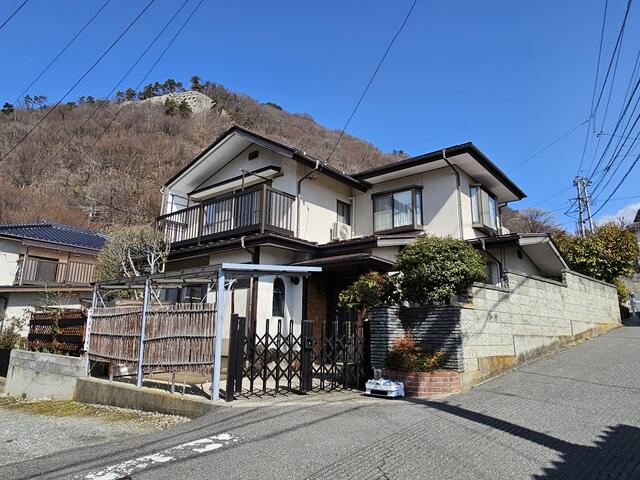 長野県長野市の一戸建て | 1600万円 | 4LDK | 153.42m² | Akiyama house finder