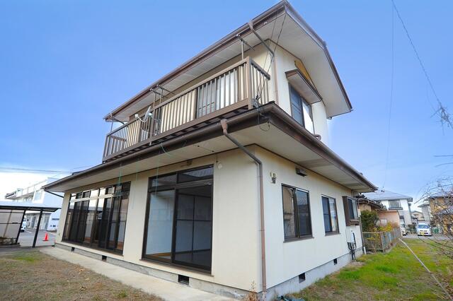 長野県長野市の一戸建て | 1880万円 | 5LDK | 368.96m² | Akiyama house finder