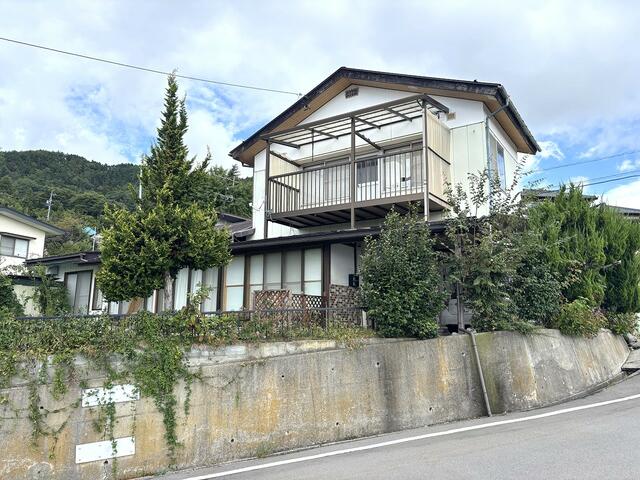 長野県長野市の一戸建て | 700万円 | 6DK | 211.57m² | Akiyama house finder