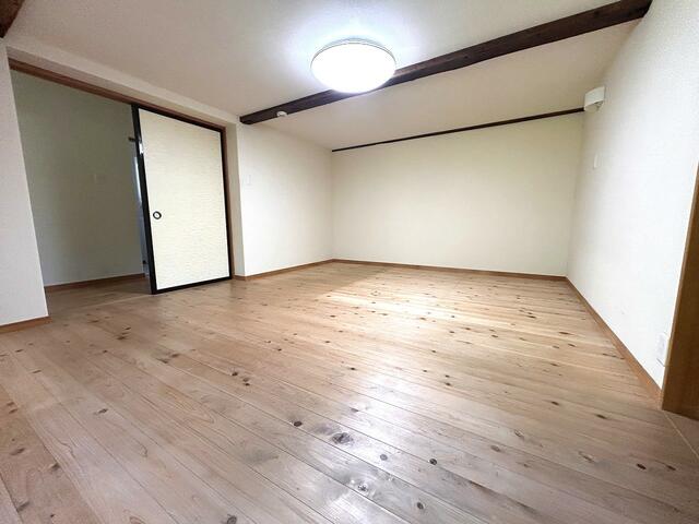 detached 長野県長野市坂中 地図を見る