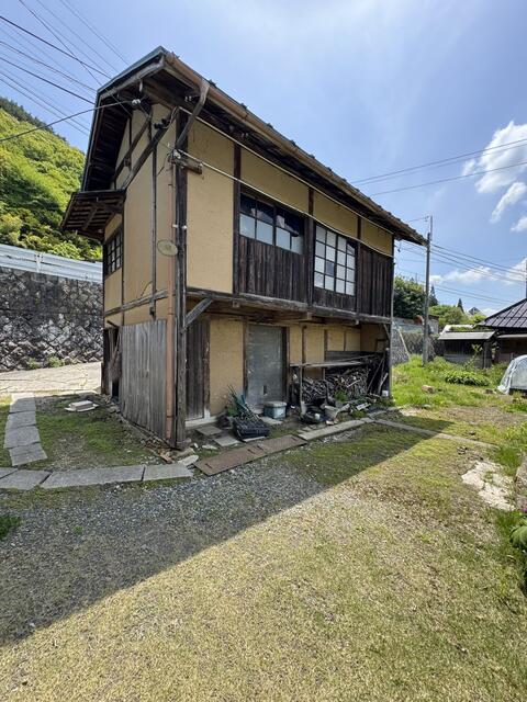 detached 長野県長野市坂中 地図を見る