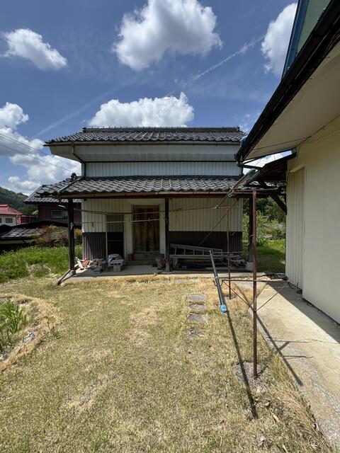 detached 長野県長野市坂中 地図を見る