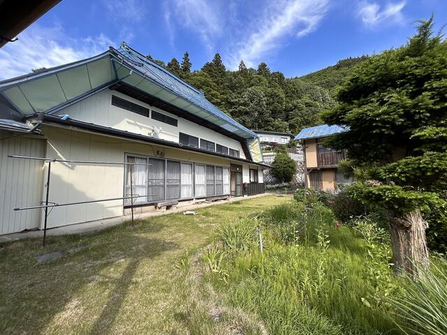detached 長野県長野市坂中 地図を見る