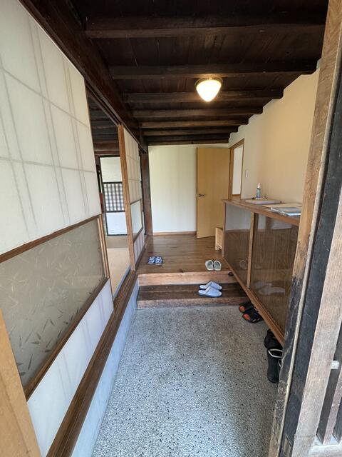 detached 長野県長野市坂中 地図を見る