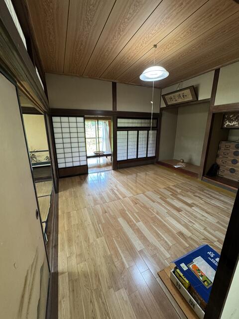 detached 長野県長野市坂中 地図を見る
