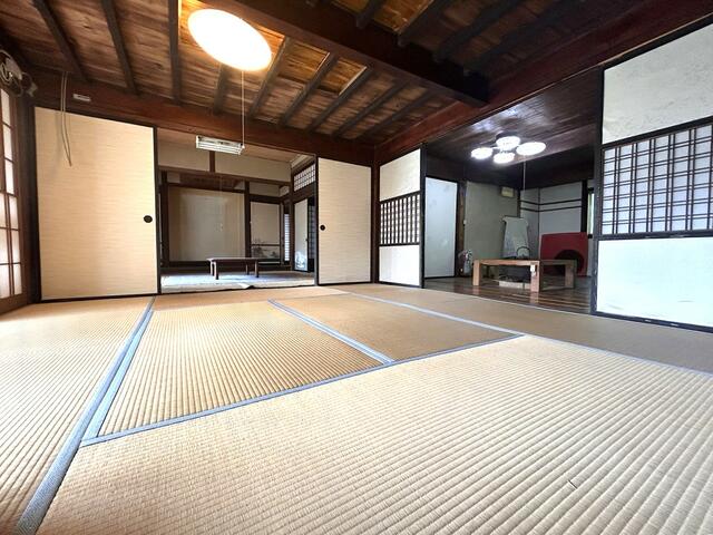detached 長野県長野市坂中 地図を見る