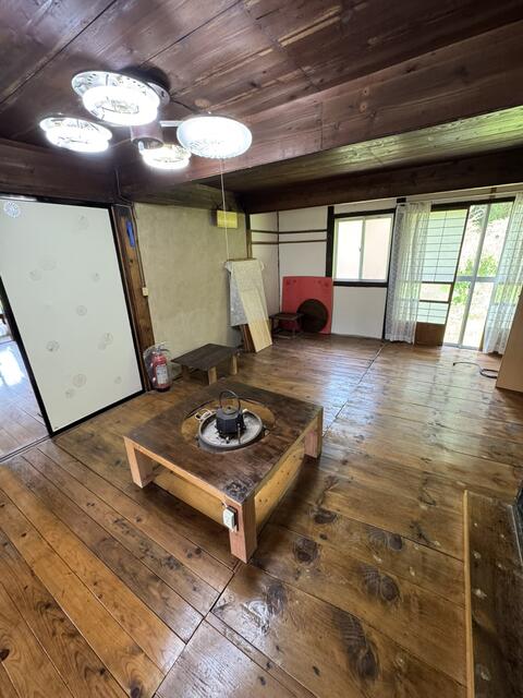 detached 長野県長野市坂中 地図を見る