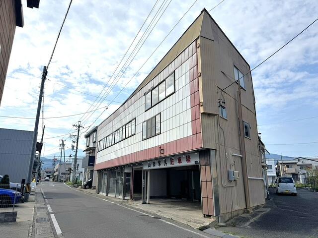 現地土地