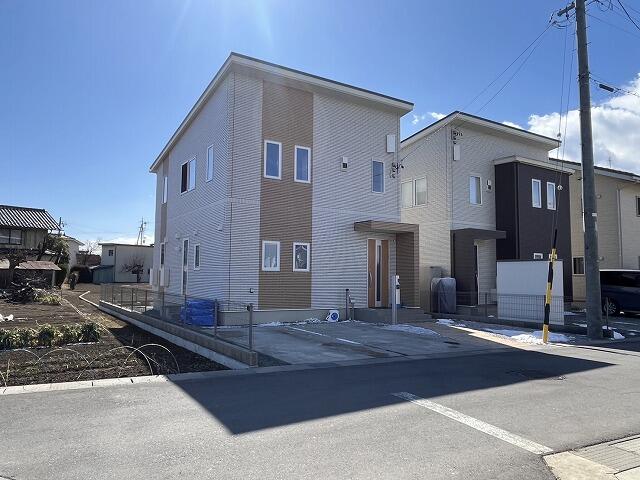 house for sale in Chikuma, Nagano | ¥30,800,000 | 3LDK | Akiyama hous…