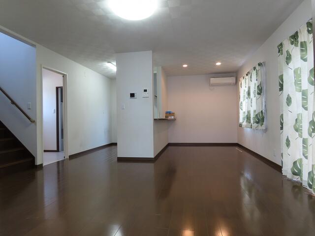 detached 長野県塩尻市大字塩尻町 地図を見る