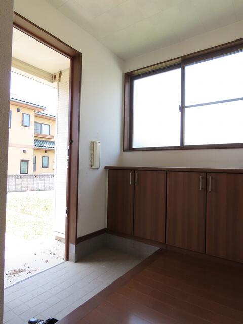 detached 長野県塩尻市大字塩尻町 地図を見る