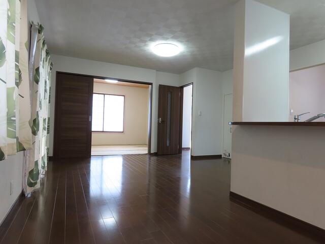 detached 長野県塩尻市大字塩尻町 地図を見る