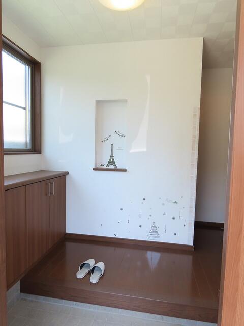 detached 長野県塩尻市大字塩尻町 地図を見る