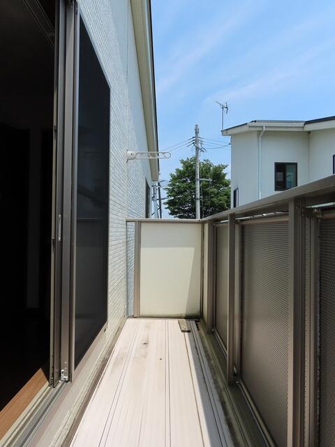 detached 長野県塩尻市大字塩尻町 地図を見る