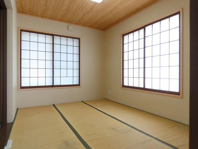 detached 長野県塩尻市大字塩尻町 地図を見る