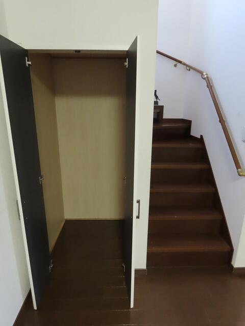 detached 長野県塩尻市大字塩尻町 地図を見る