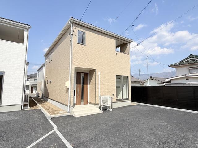 長野県塩尻市の一戸建て | 2780万円 | 3SLDK | 230.94m² | Akiyama house finder