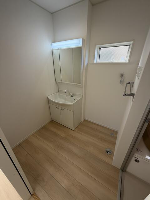 detached 長野県塩尻市大門八番町 地図を見る