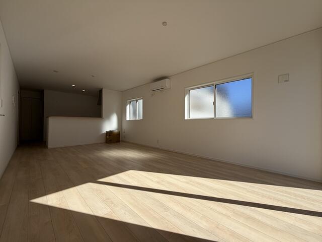 detached 長野県塩尻市大門八番町 地図を見る