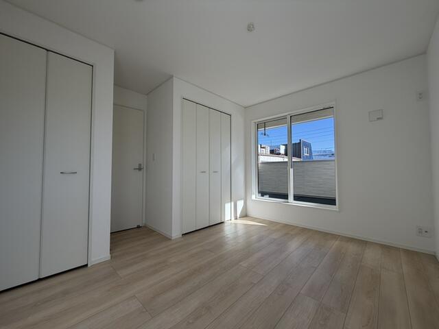 detached 長野県塩尻市大門八番町 地図を見る