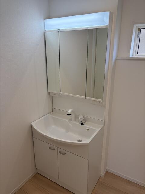 detached 長野県塩尻市大門八番町 地図を見る