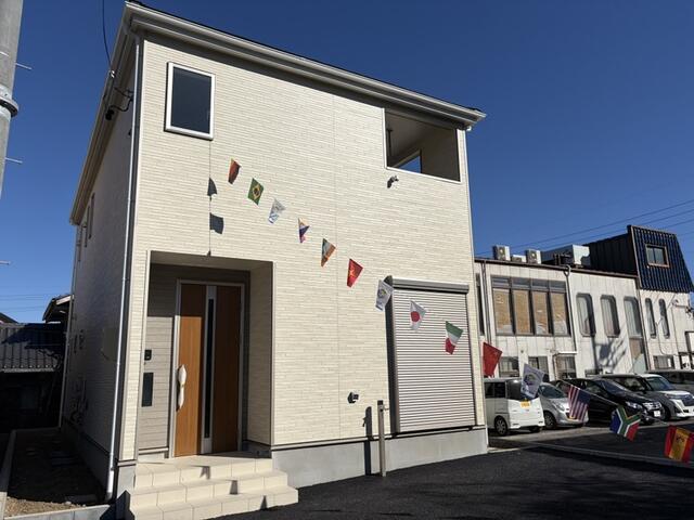 detached 長野県塩尻市大門八番町 地図を見る