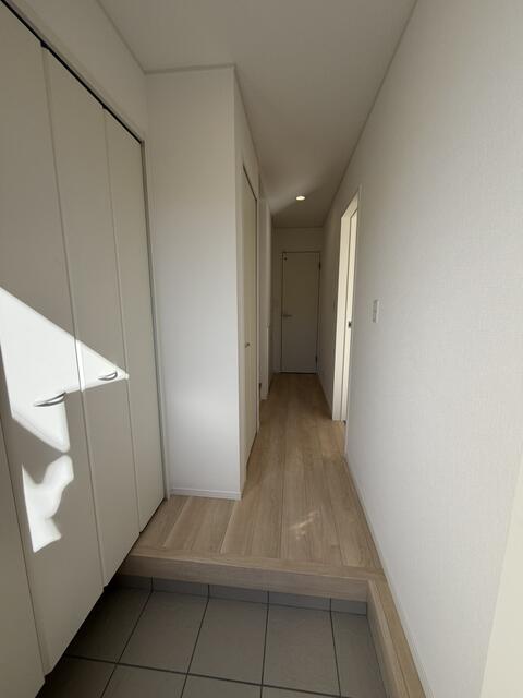 detached 長野県塩尻市大門八番町 地図を見る