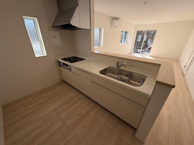 detached 長野県塩尻市大門八番町 地図を見る