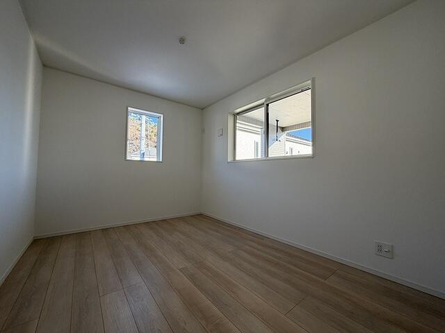 detached 長野県塩尻市大字塩尻町 地図を見る