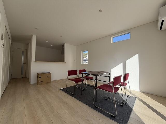 detached 長野県塩尻市大字塩尻町 地図を見る