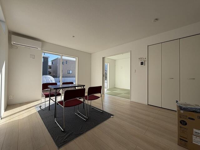 detached 長野県塩尻市大字塩尻町 地図を見る