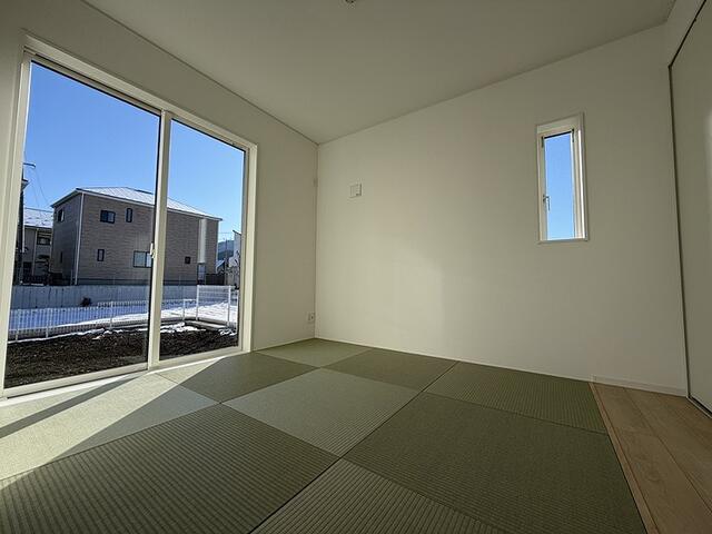 detached 長野県塩尻市大字塩尻町 地図を見る