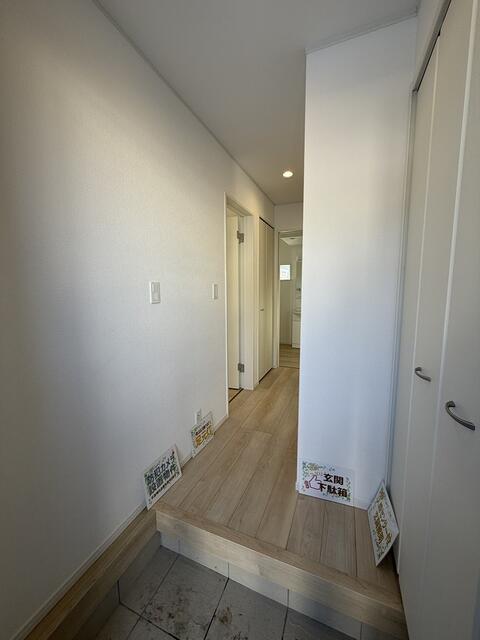 detached 長野県塩尻市大字塩尻町 地図を見る