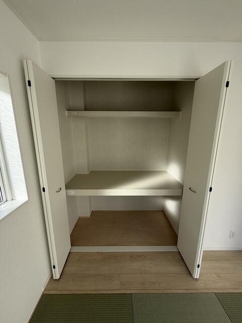 detached 長野県塩尻市大字塩尻町 地図を見る