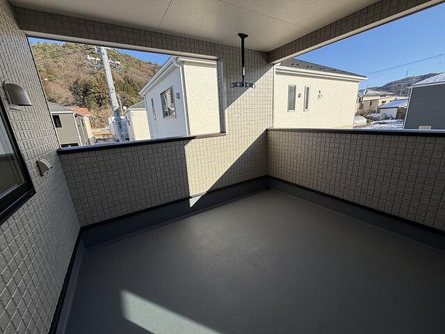 detached 長野県塩尻市大字塩尻町 地図を見る