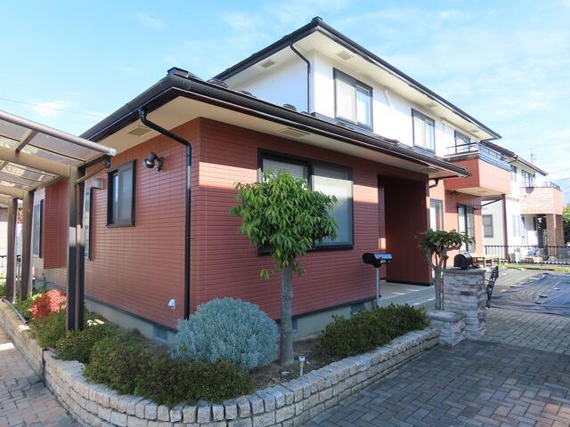 house for sale in Matsumoto, Nagano | ¥32,800,000 | 5SLDK | Akiyama h…
