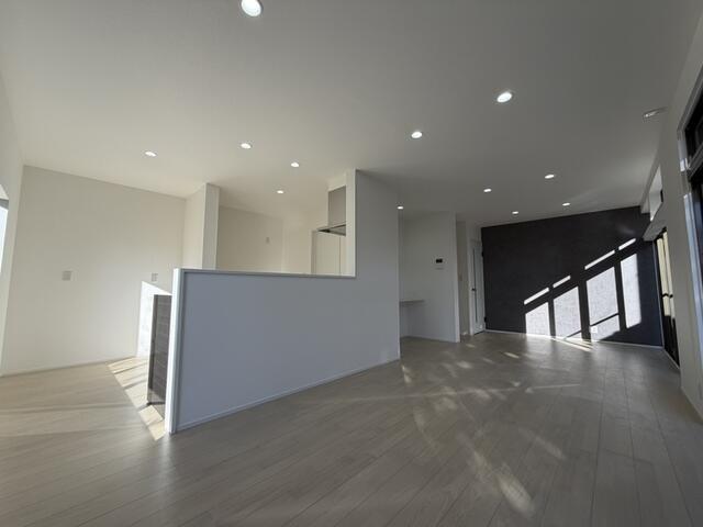 detached 長野県岡谷市長地権現町１丁目 地図を見る